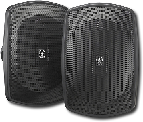All weather speakers Outlet